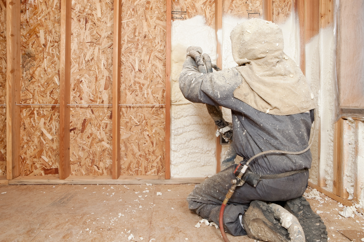 Solved! Is Spray Foam Insulation Worth It? - Bob Vila