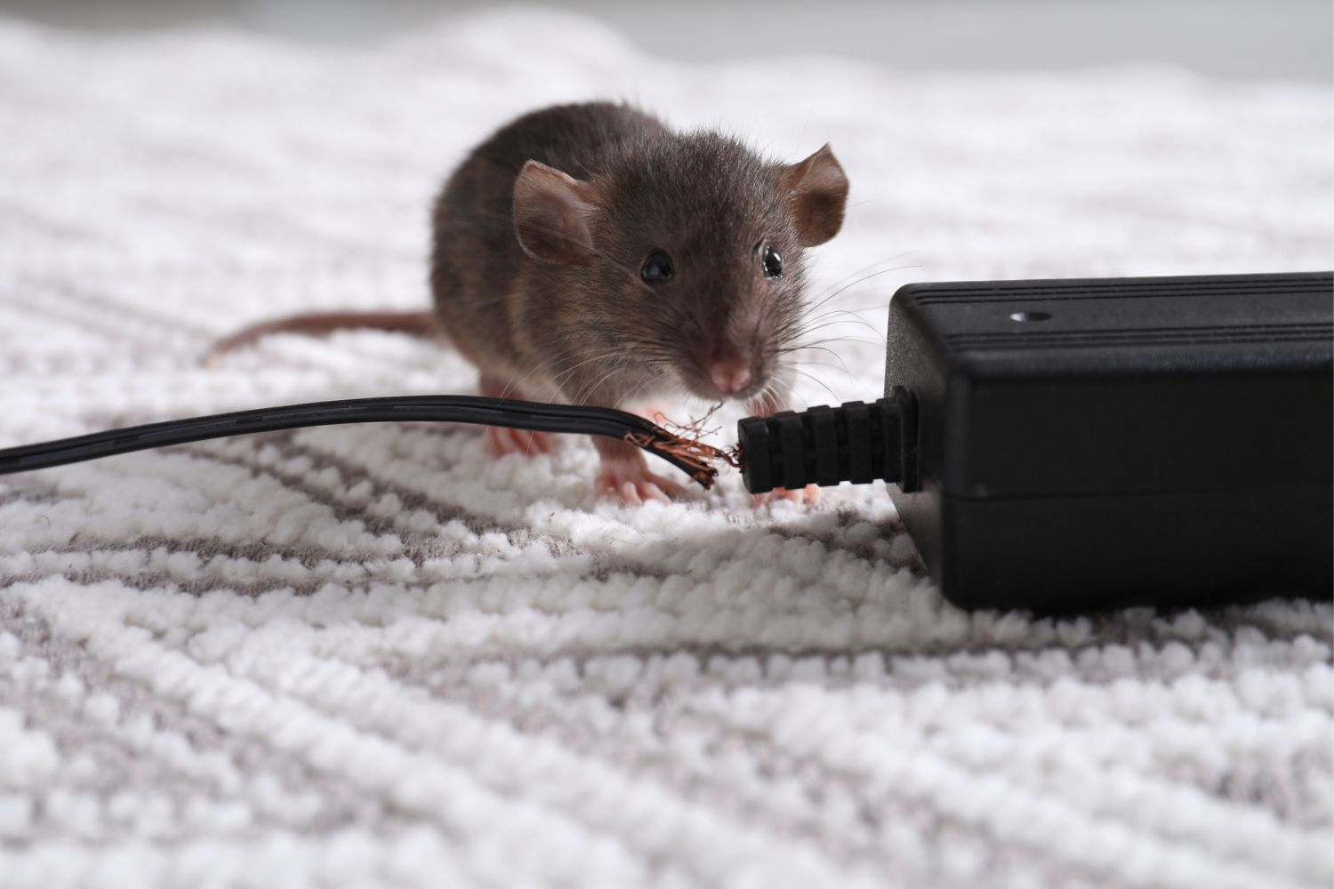 Mice Exterminator Cost