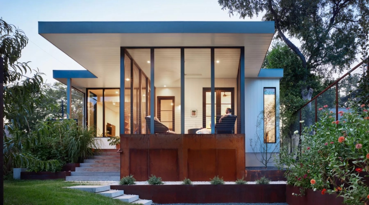 Passive House Design: What All Homeowners Should Know - Bob Vila