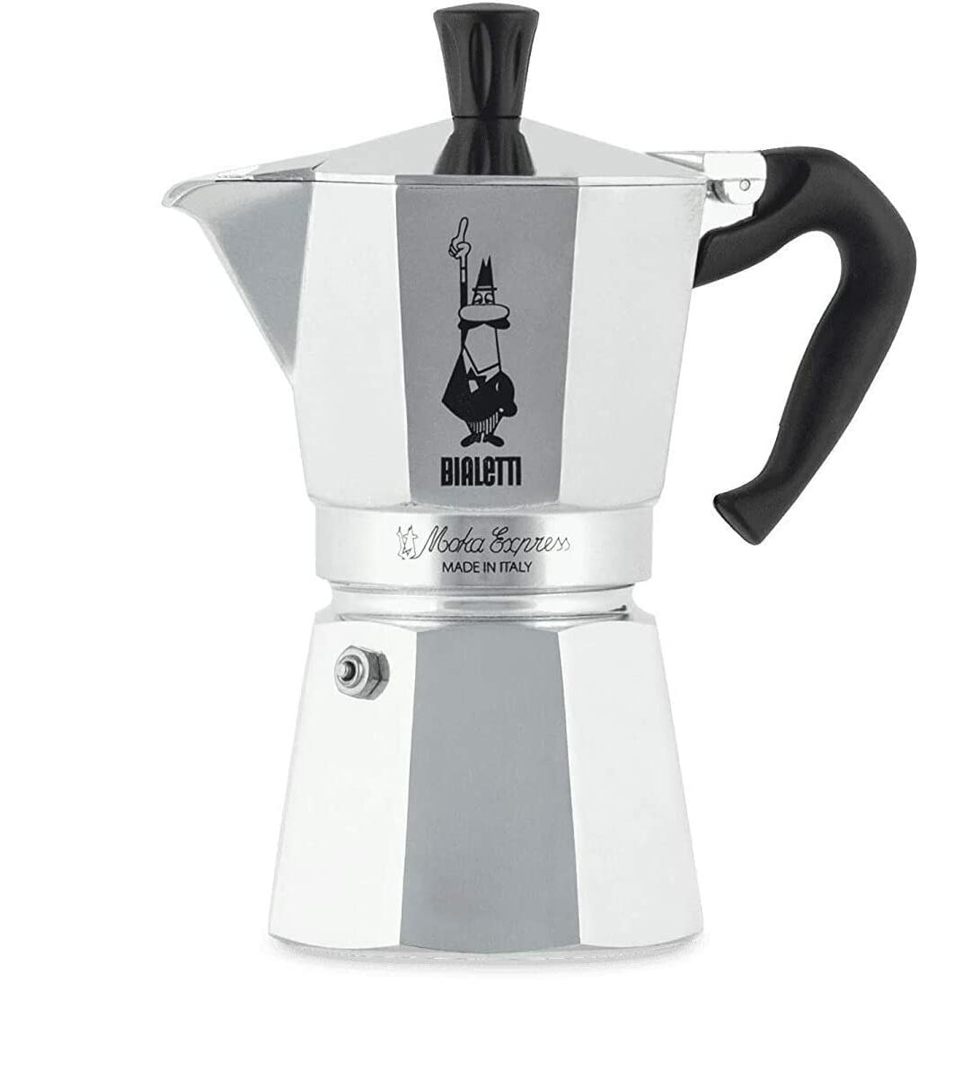 best gifts under 50 express moka pot