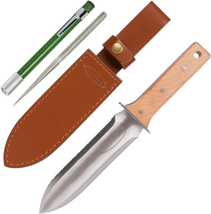 best-gifts-under-50-garden-knife