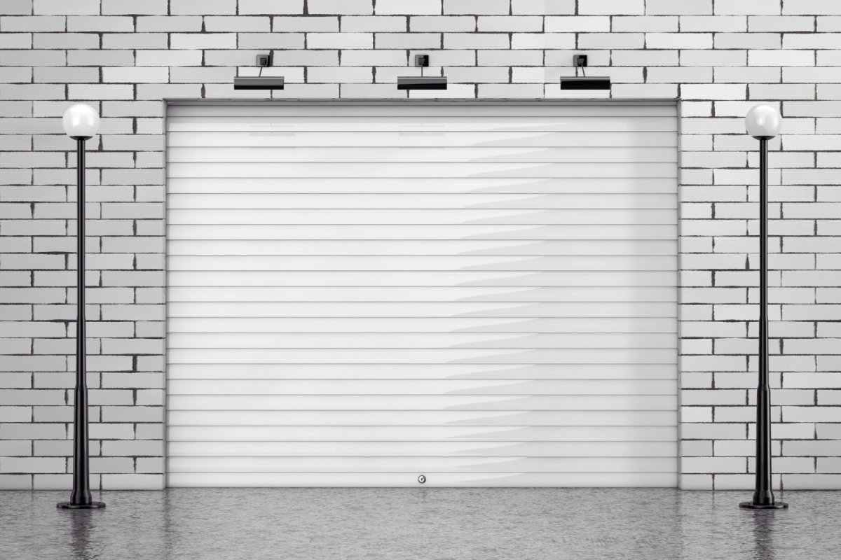 Insulated Garage Door Cost