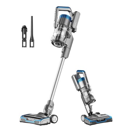  The Best Cordless Vacuum Option: Eureka Stylus Lightweight Cordless Vacuum Cleaner