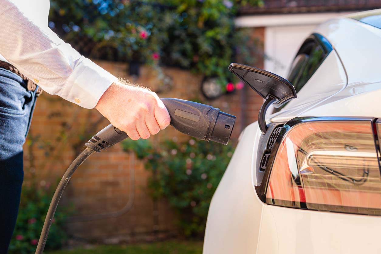 The Best EV Charger Installer Options