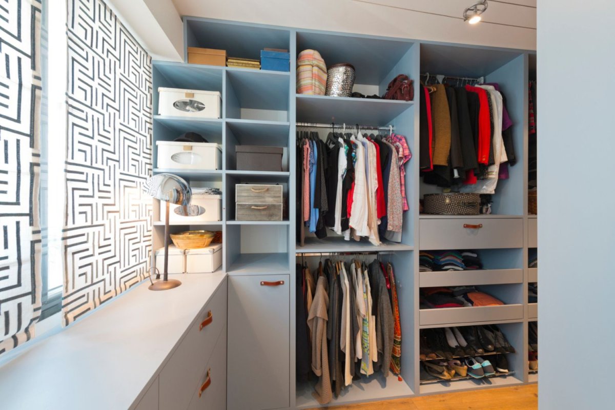 Custom Closet Cost