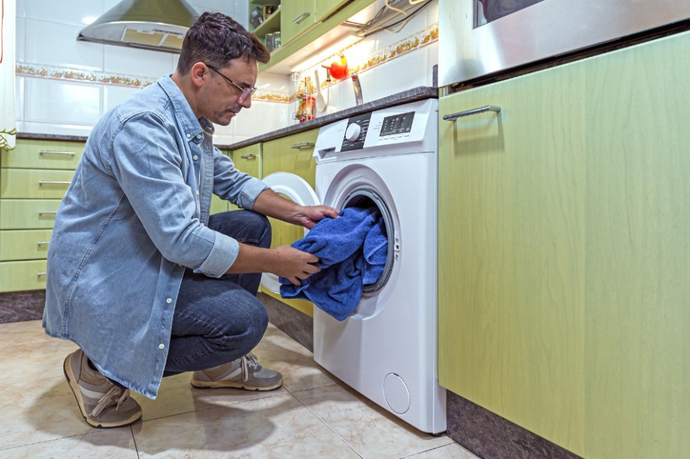 Does Your Home Have a Combined Laundry/Pantry Space? Here's How to ...