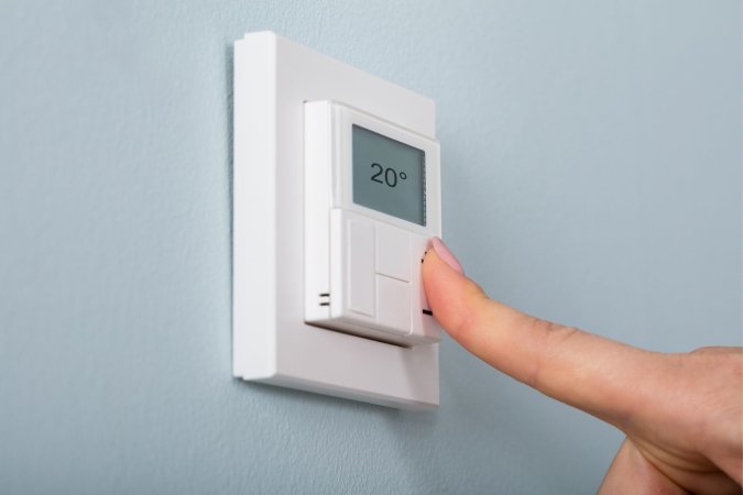 Thermostat Replacement Cost