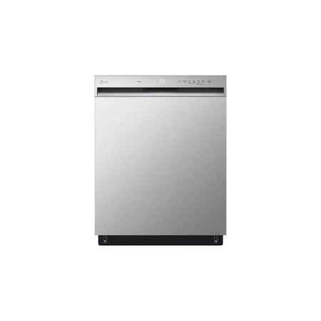  The Best LG Dishwasher Option: LG LDFN3432T Front Control Dishwasher