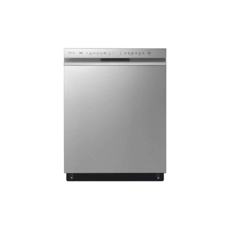  The Best LG Dishwasher Option: LG LDFN4542S Front Control Dishwasher With QuadWash