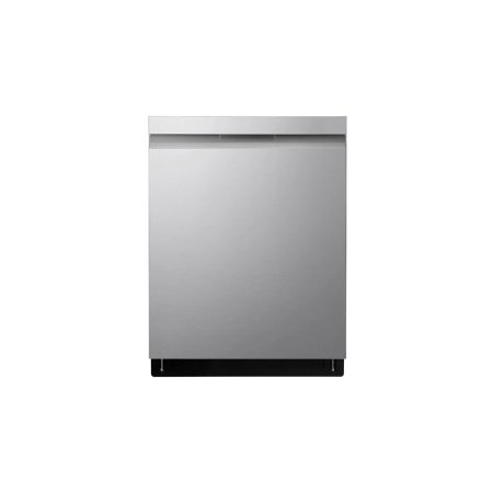  The Best LG Dishwasher Option: LG LDP6810SS Top Control Wi-Fi Enabled Dishwasher