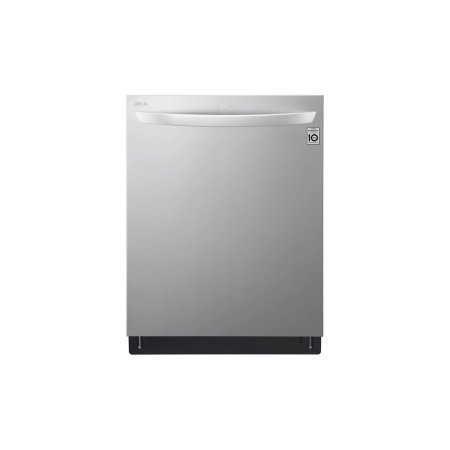  The Best LG Dishwasher Option: LG LDT7808SS Top Control Dishwasher With QuadWash