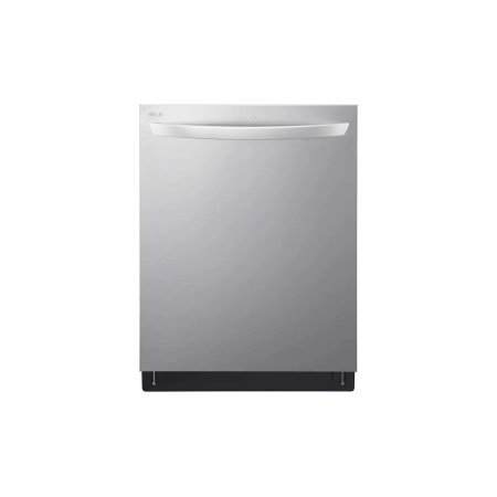  The Best LG Dishwasher Option: LG LDTS5552S Top Control Dishwasher With QuadWash