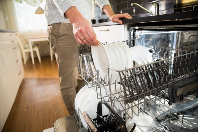 The Best LG Dishwasher Options