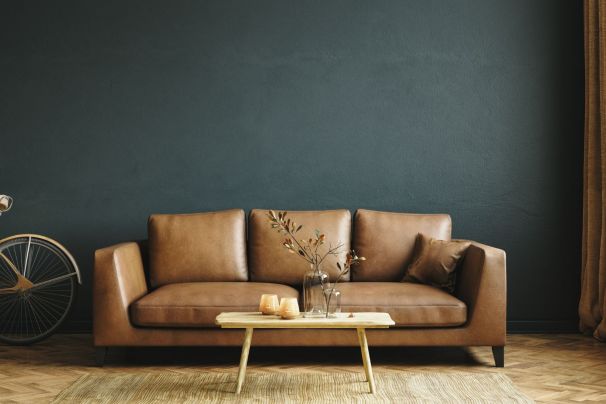 How Much Does It Cost to Reupholster a Couch? - Bob Vila