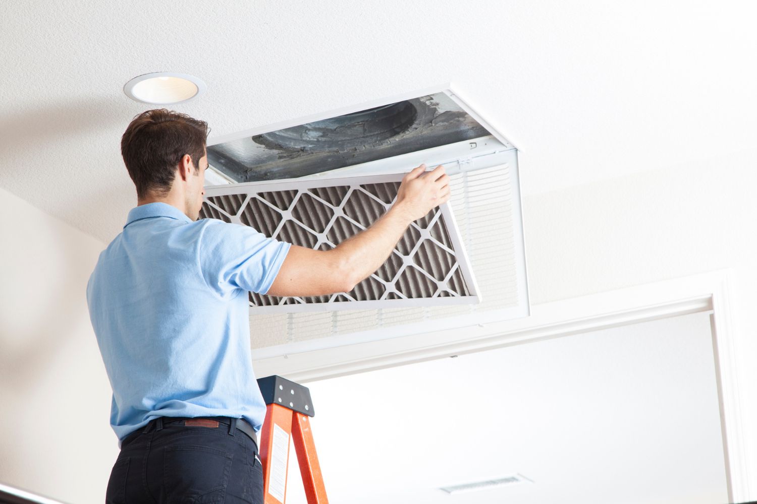 HVAC Inspection Cost