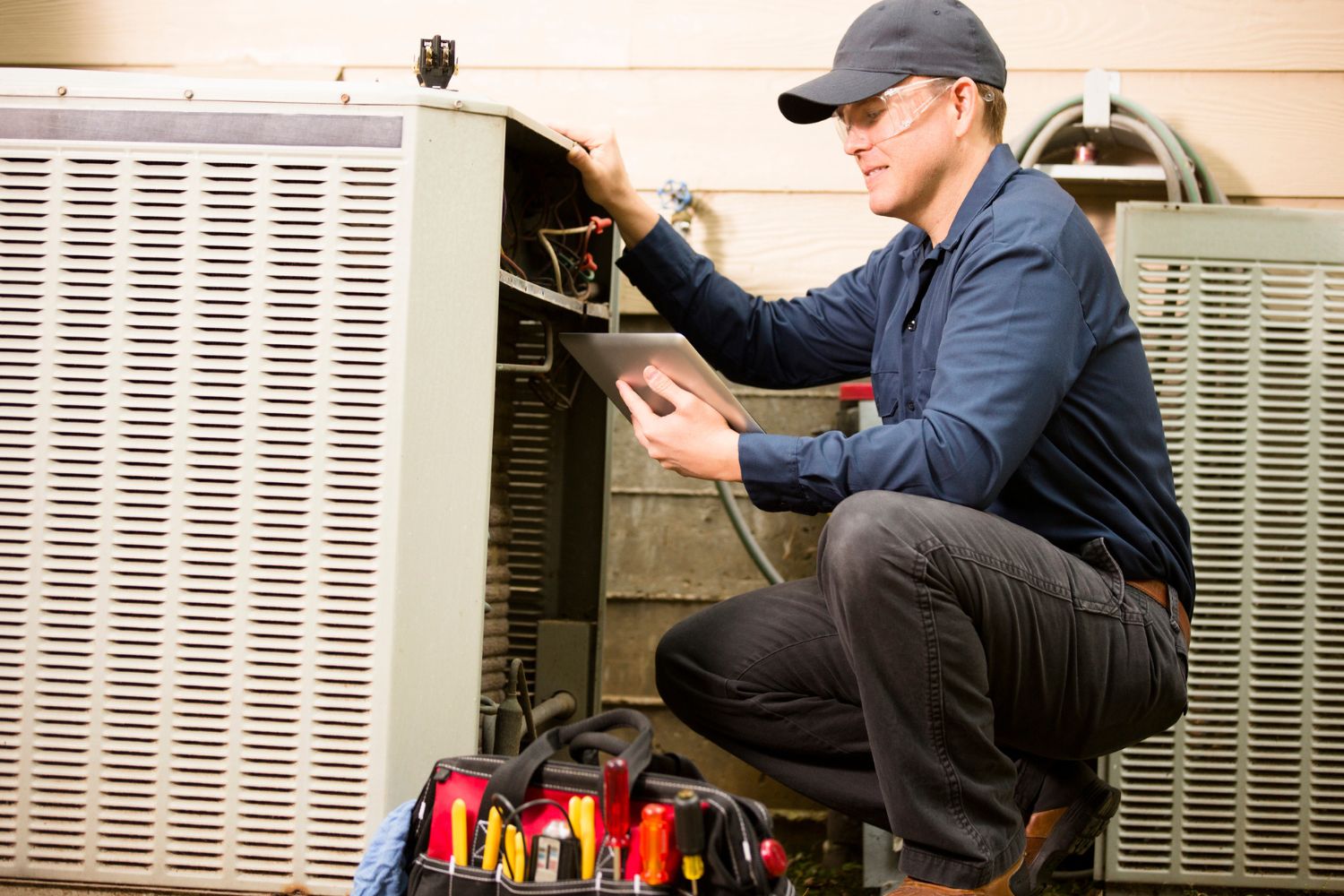 HVAC Inspection Cost