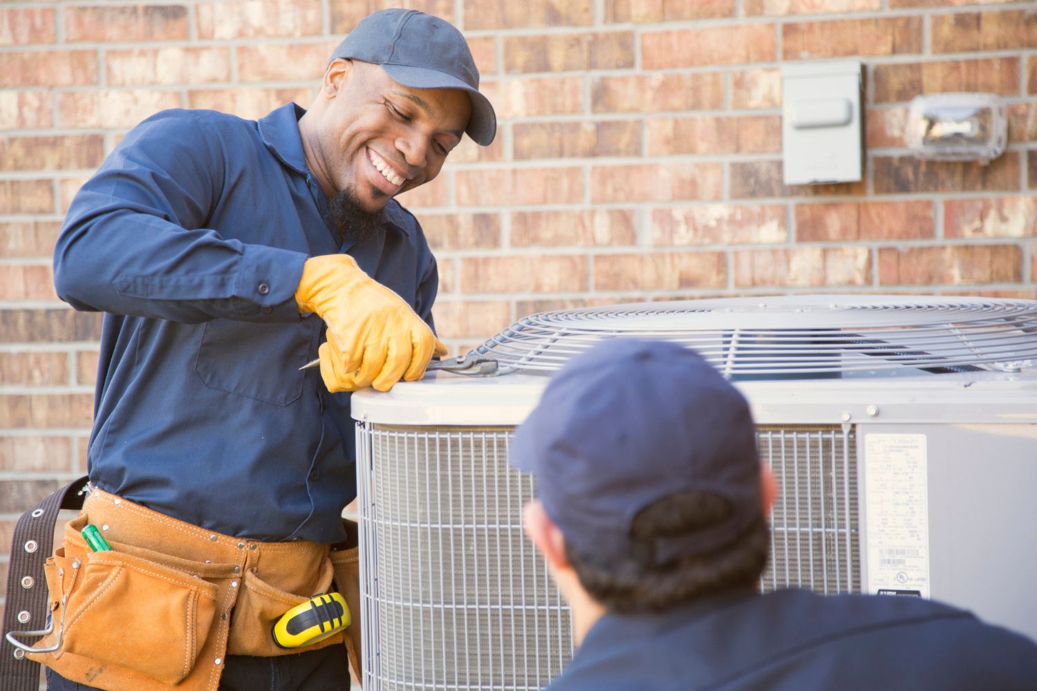 HVAC Inspection Cost