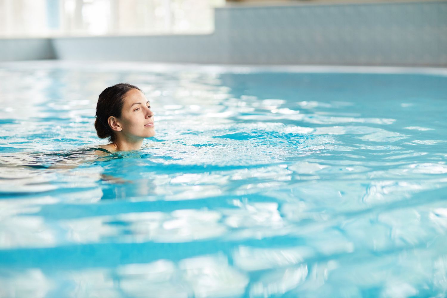 Indoor Pool Cost