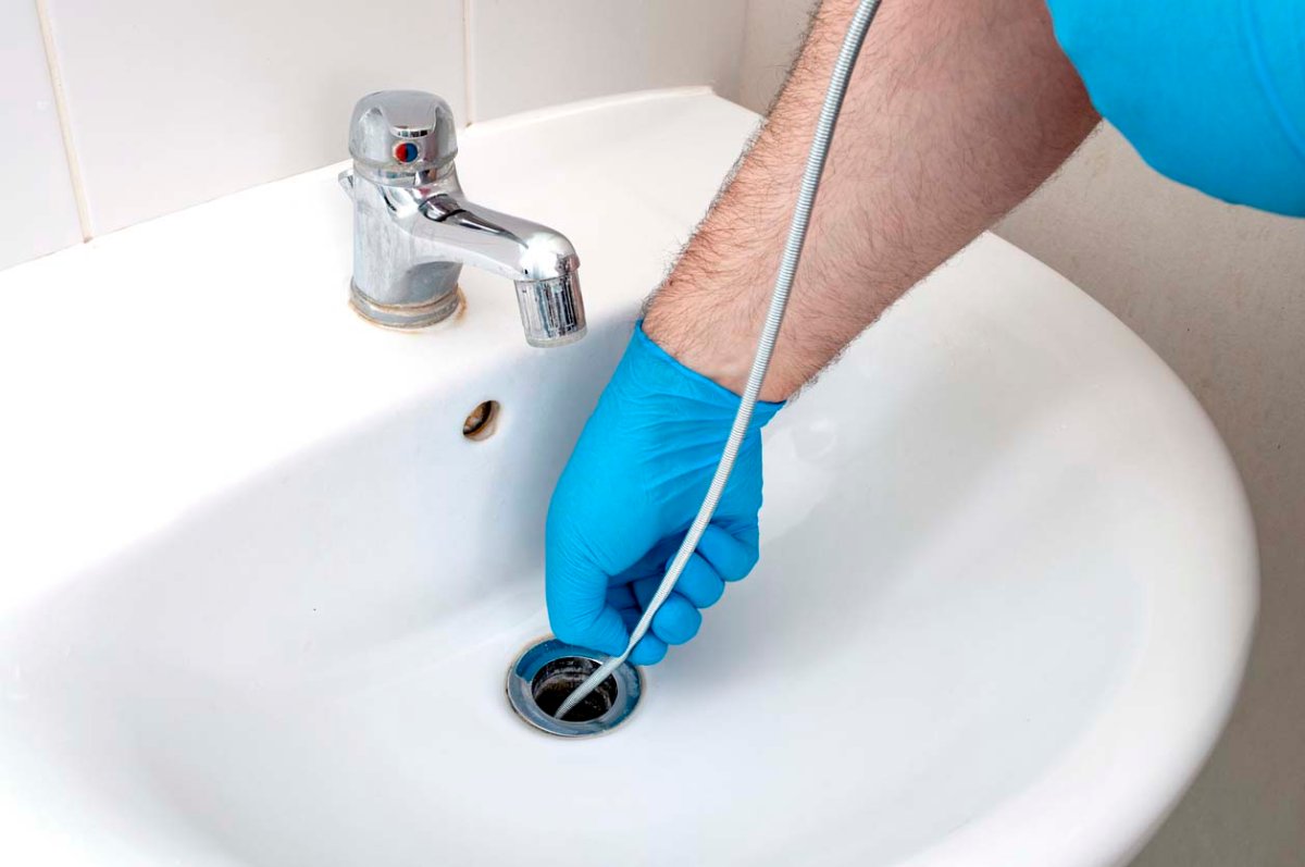 The Best Drain Cleaning Services