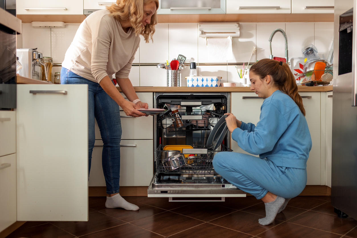 The Best LG Dishwasher Options