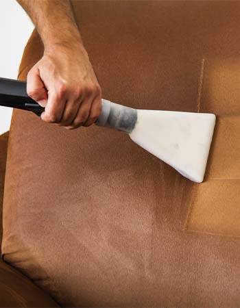 Upholstery Cleaning Cost