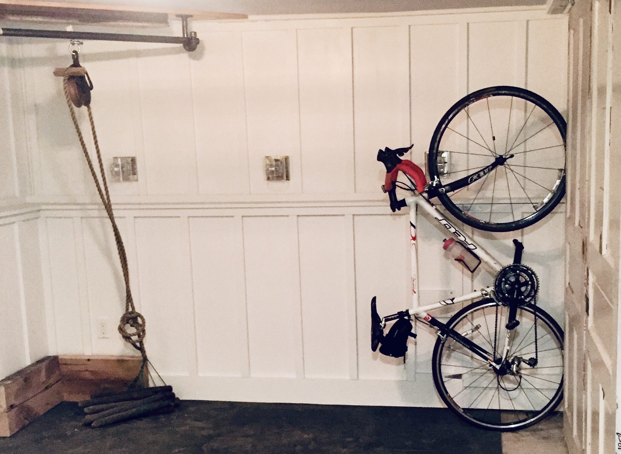 Wall Mount Bikes with One of These 4 Best Bike Racks - Bob Vila