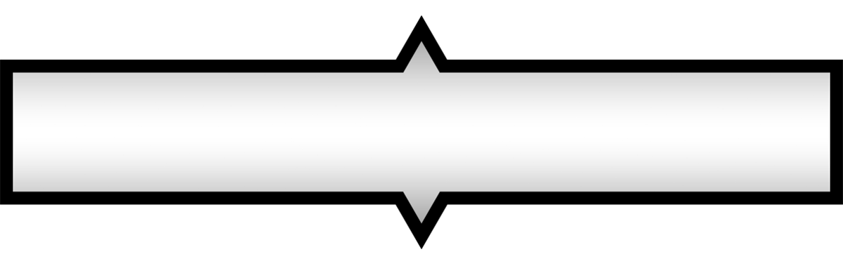 types of welds - flash weld illustration