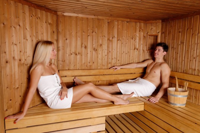 How Much Does a Home Sauna Cost to Install