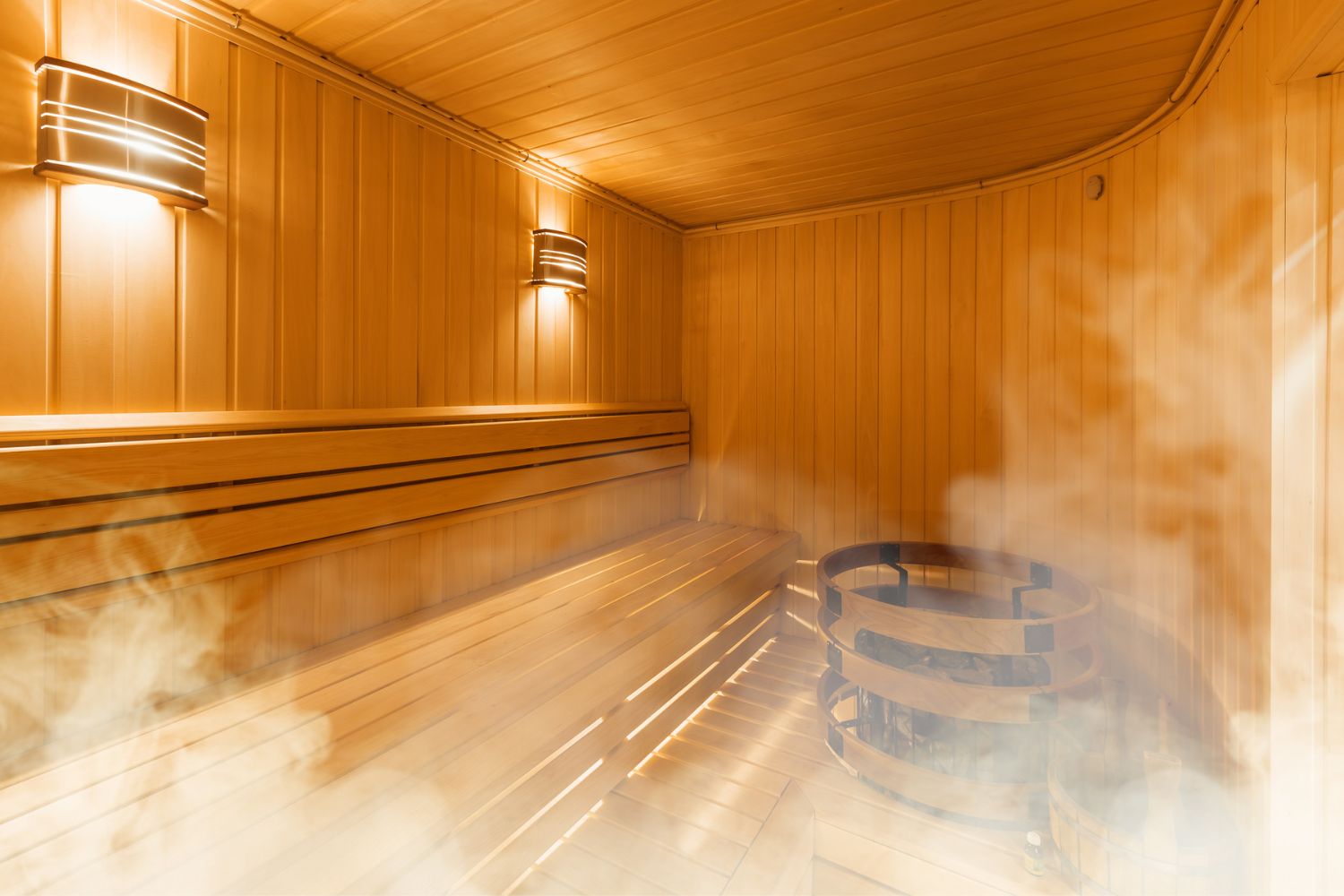 How Much Does a Home Sauna Cost to Install