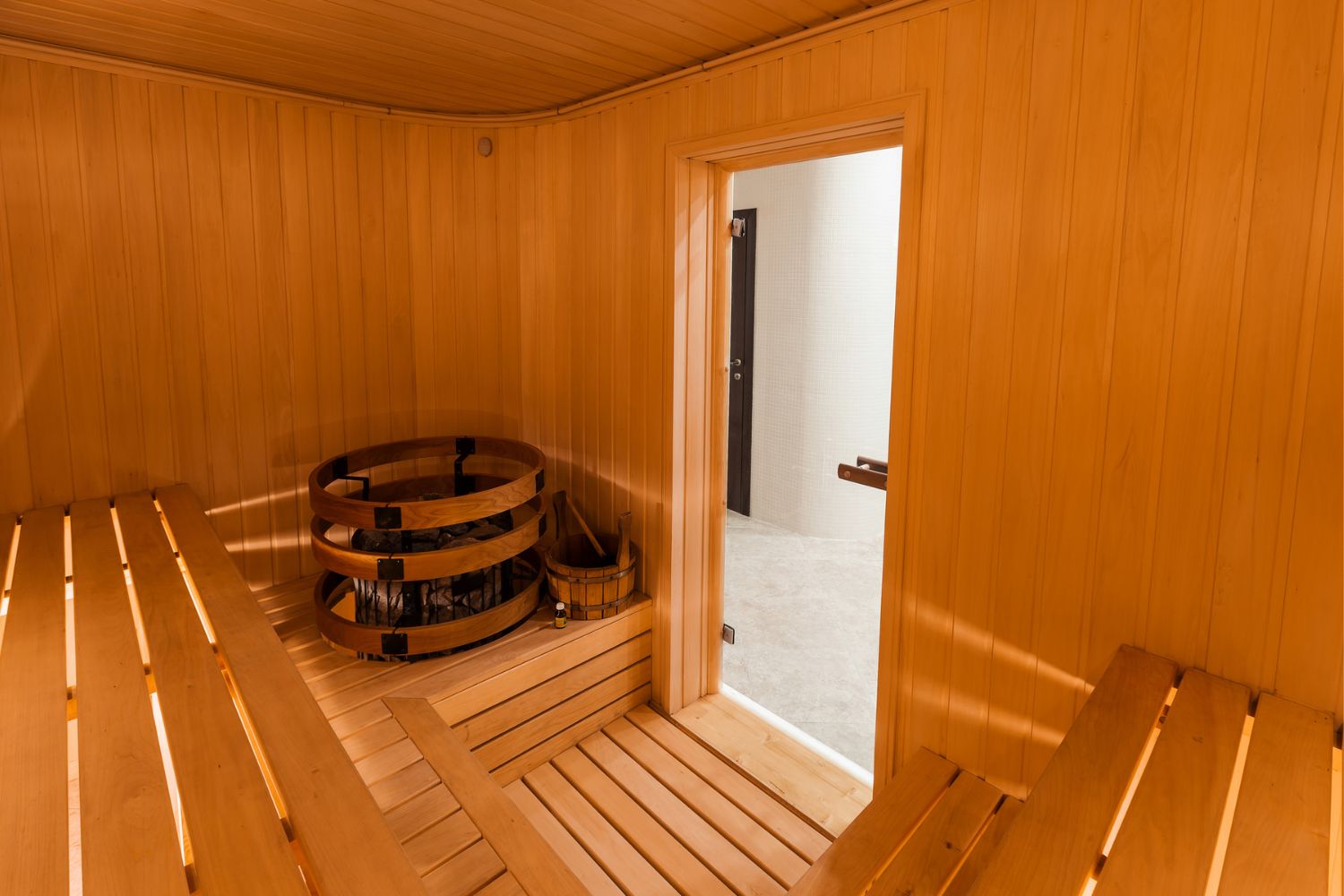 How Much Does a Home Sauna Cost to Install