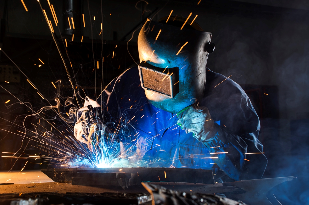 Tig vs Mig Welding: Understanding the Difference