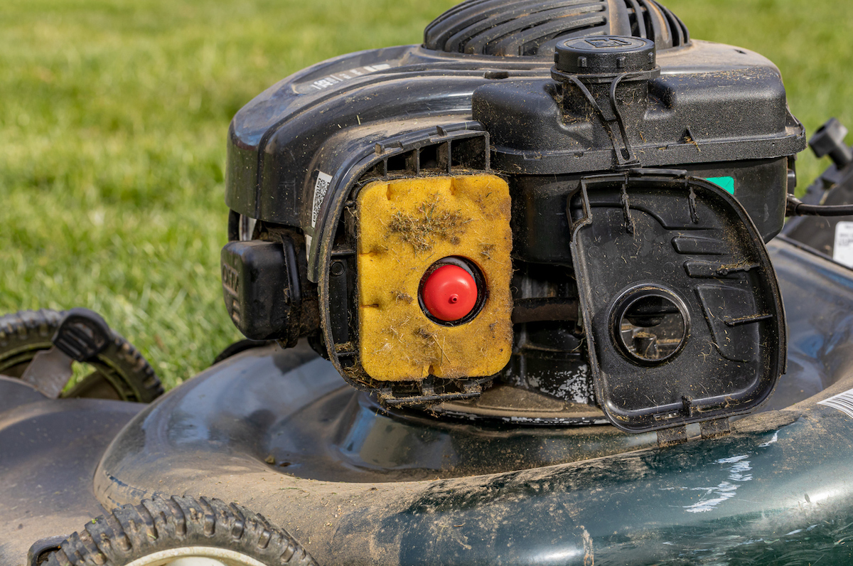 why wont my lawn mower start faq 2022