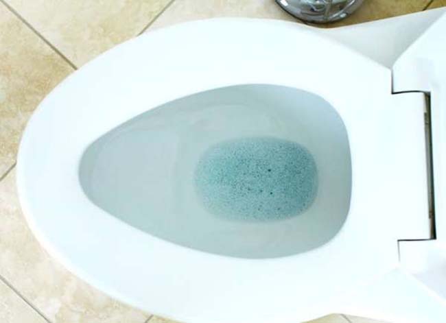 unclog plunger bath bomb