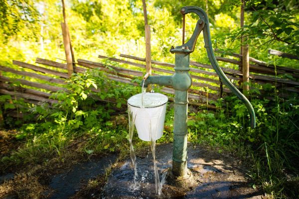 How Much Does a Well Pump Cost to Install? - Bob Vila