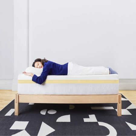  The Best Mattresses Option: Helix Dawn Mattress