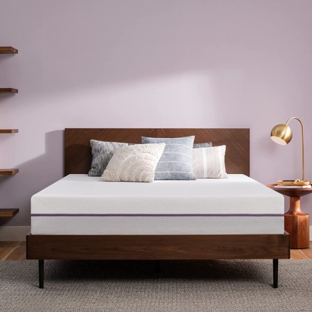  The Best Mattresses Option: Purple Mattress