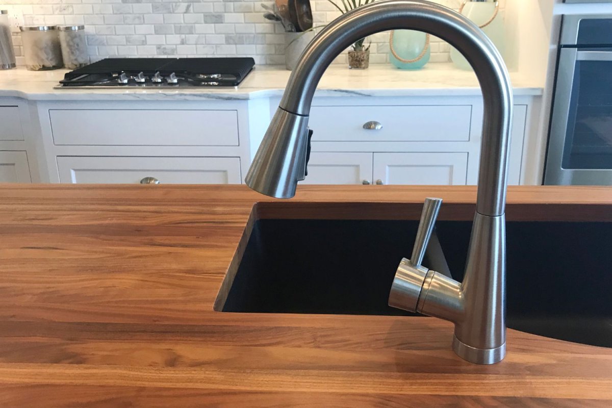 Butcher Block Countertops Cost