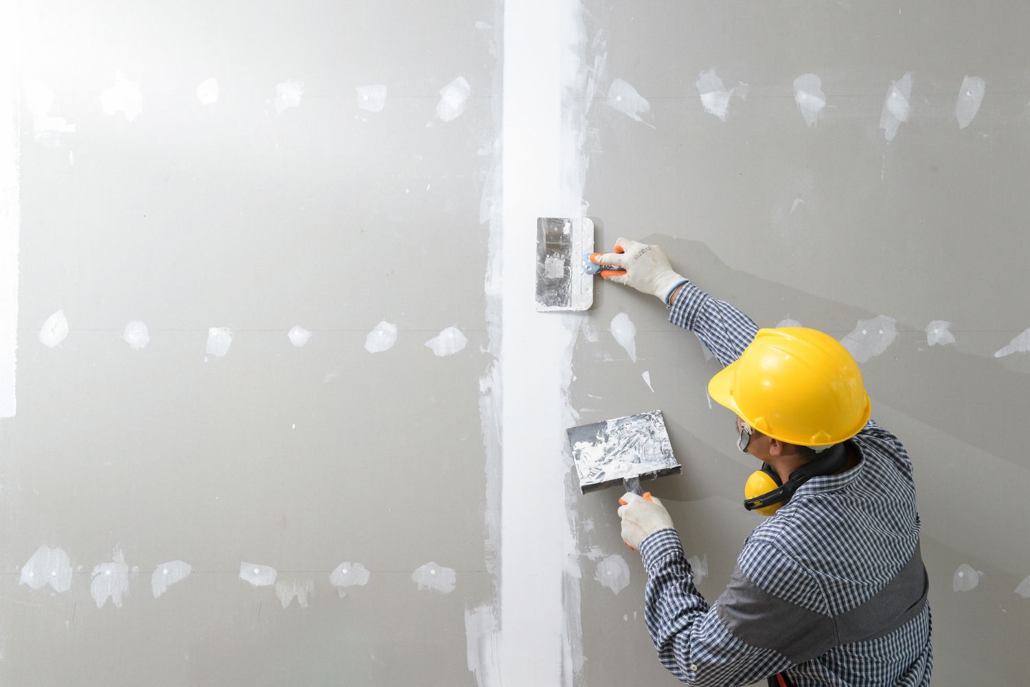 drywall contractors calgary