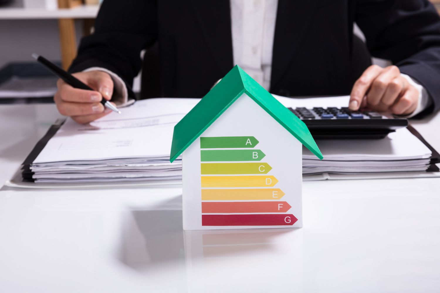 Home Energy Audit Cost