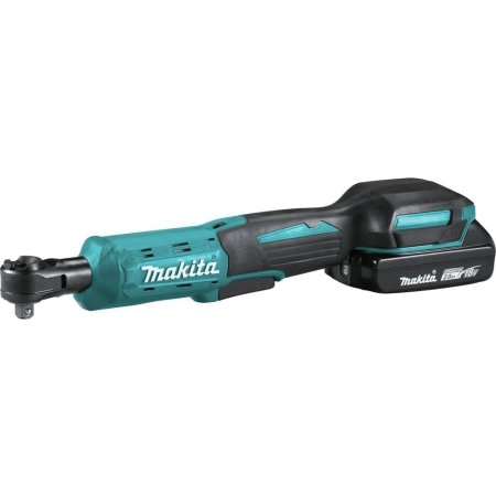  The Best Ratchet Option: Makita 18V LXT Lithium-Ion Cordless Ratchet Kit