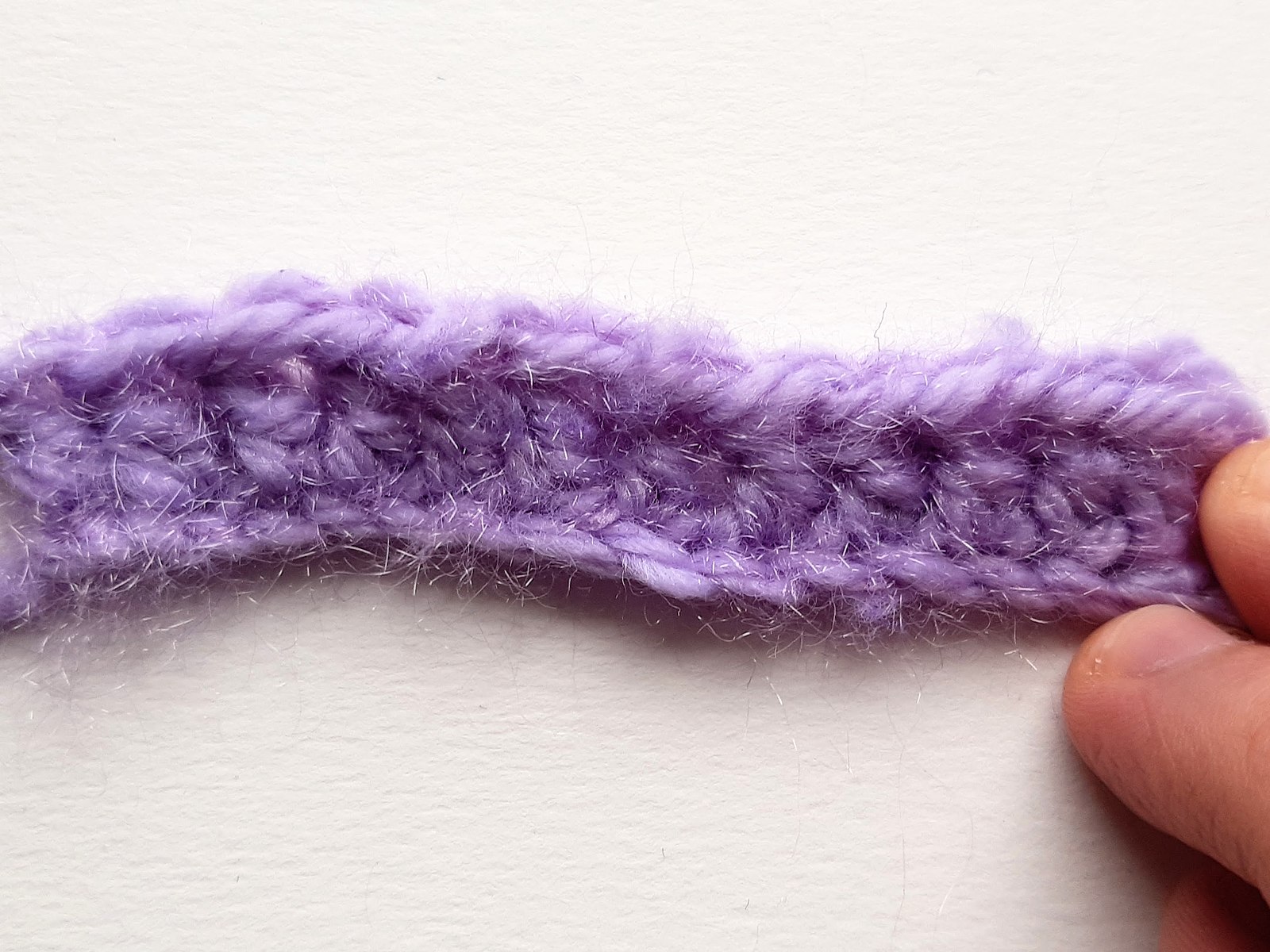 Wikipedia how to crochet for beginners double crochet