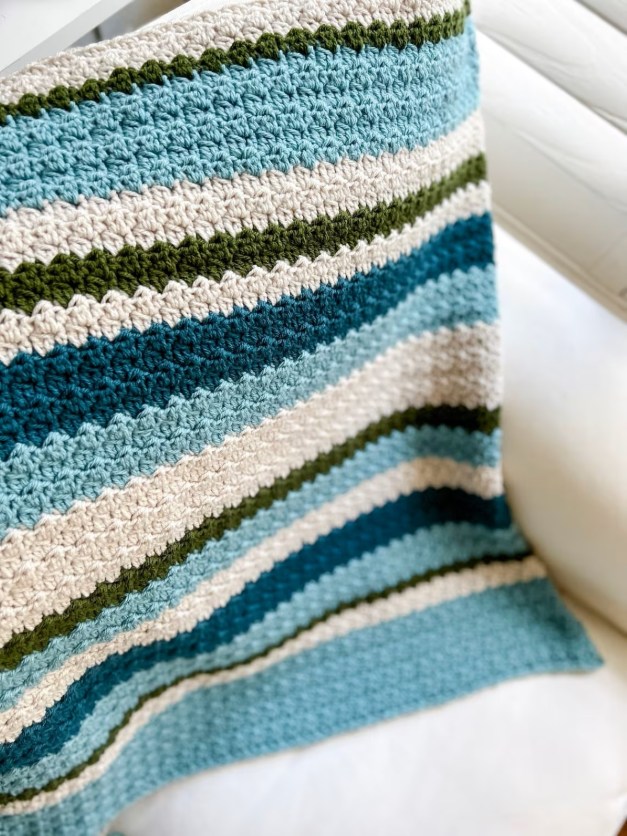 15 Crochet Patterns for Beginners - Bob Vila