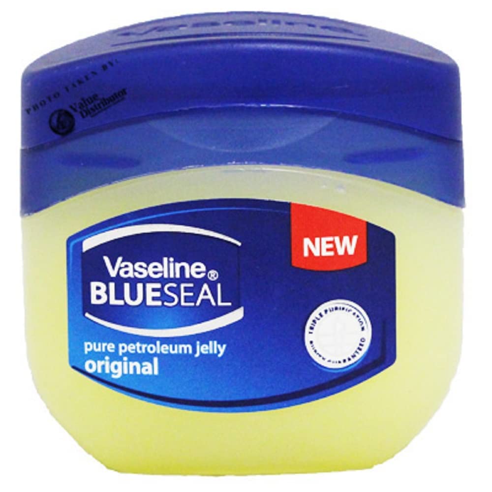 Amazon WD-40 Alternatives Vaseline