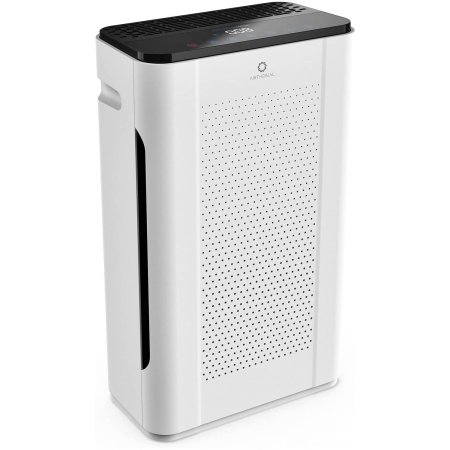  The Best Ionic Air Purifier Option: Airthereal APH260 Ionic Air Purifier