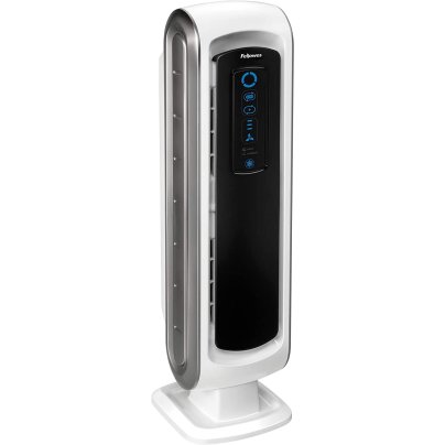 The Best Ionic Air Purifier Option: Fellowes AeraMax 100/DX5 Ionic Air Purifier