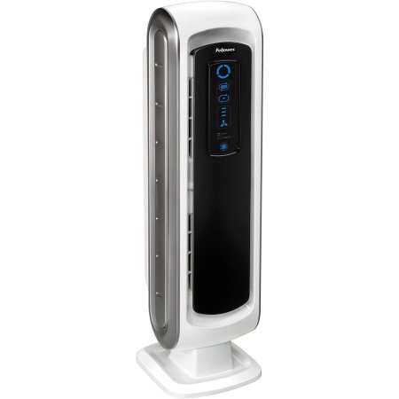  The Best Ionic Air Purifier Option: Fellowes AeraMax 100/DX5 Ionic Air Purifier