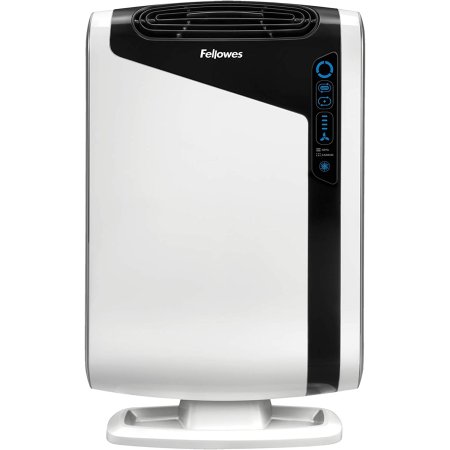  The Best Ionic Air Purifier Option: Fellowes AeraMax 300/DX95 Ionic Air Purifier