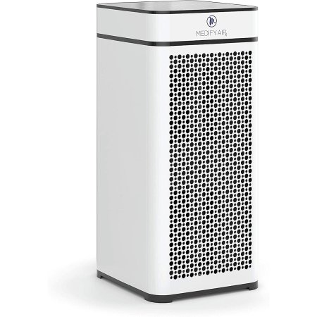  The Best Ionic Air Purifier Option: Medify MA-40 Ionic Air Purifier