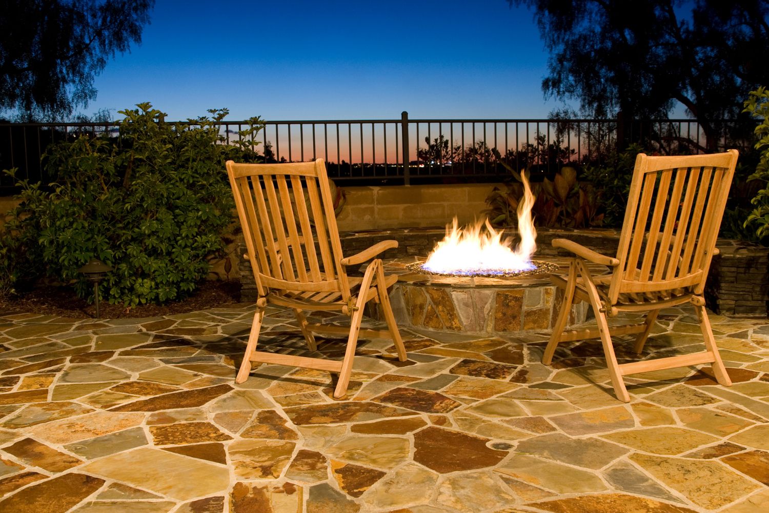 Flagstone Patio Cost