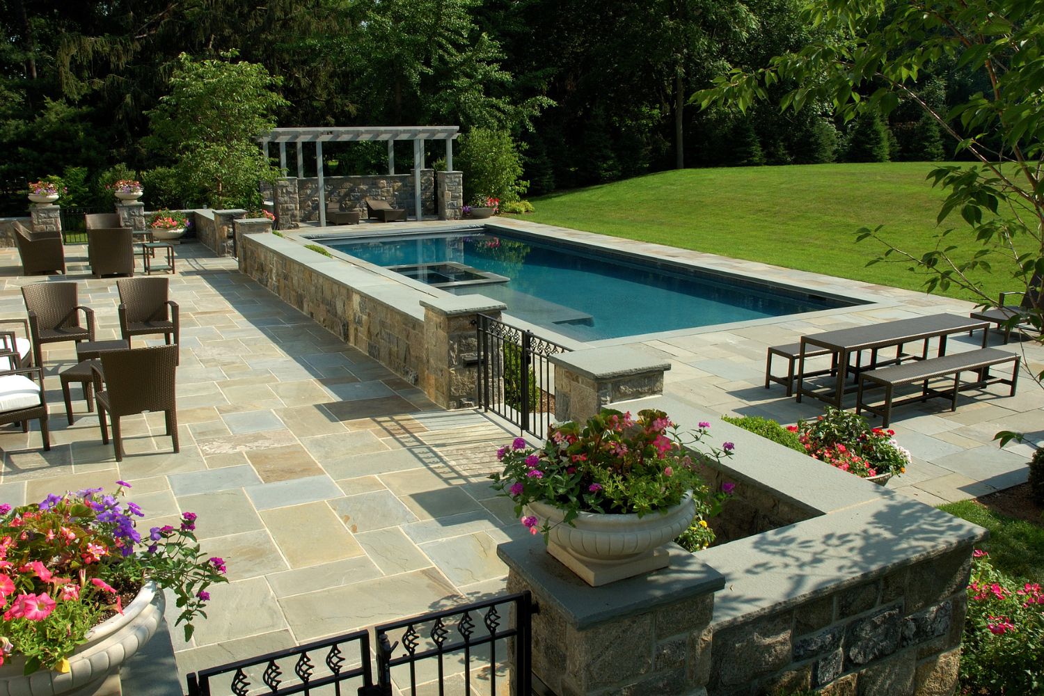 Flagstone Patio Cost